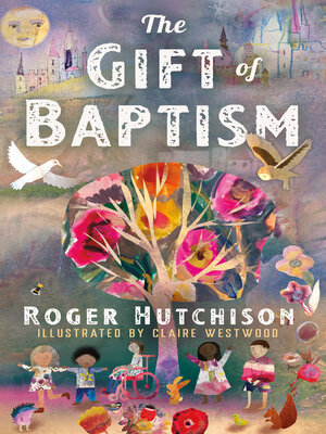 cover image of The Gift of Baptism
